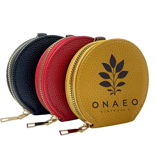 Stylish Coin Holders for Everyday Use