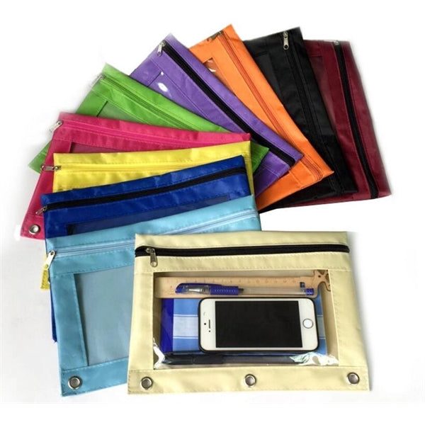Pencil Pouch