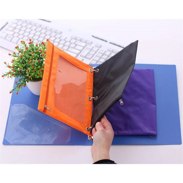 Pencil Pouch