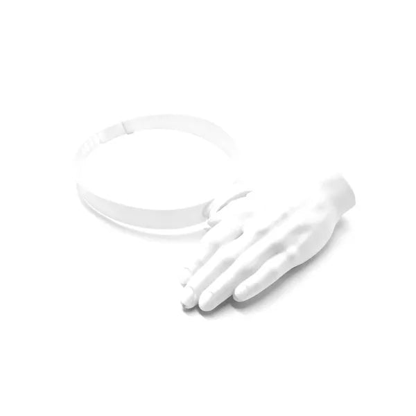 Adjustable Novelty Hand-Shaped Sun Hat for Beach & Party
