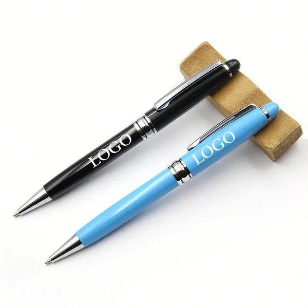 Premium Metal Twist Action Ballpoint pen