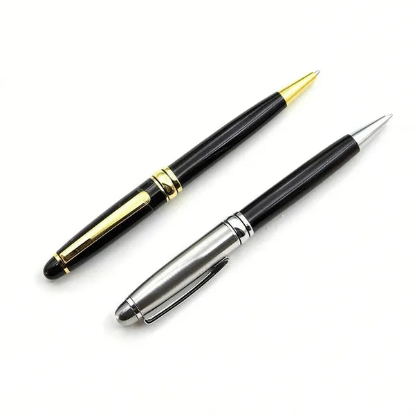 Premium Metal Twist Action Ballpoint pen
