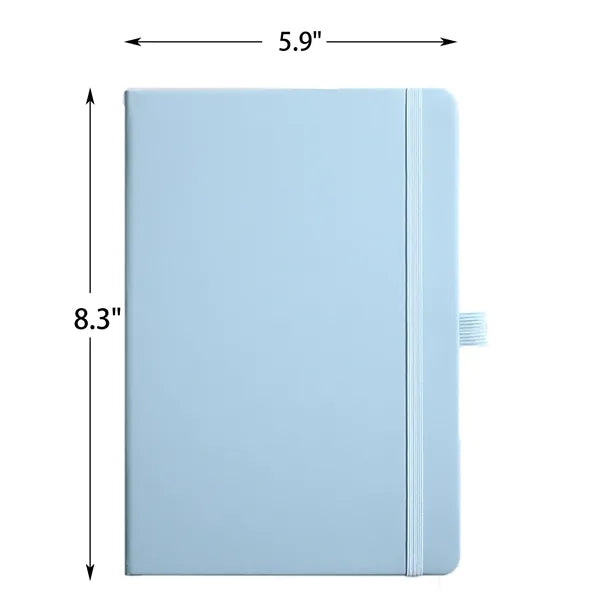 PU Leather Bussiness Notebook