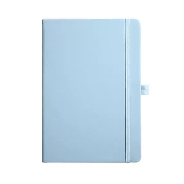 PU Leather Bussiness Notebook