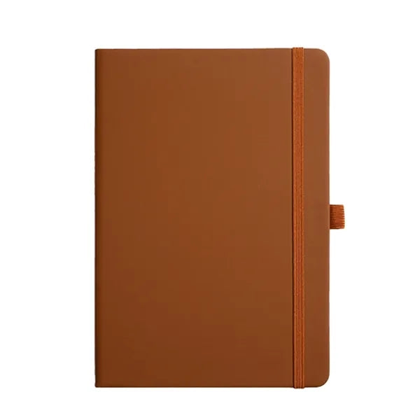 PU Leather Bussiness Notebook