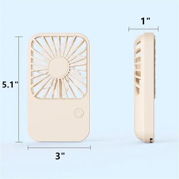 USB Fan