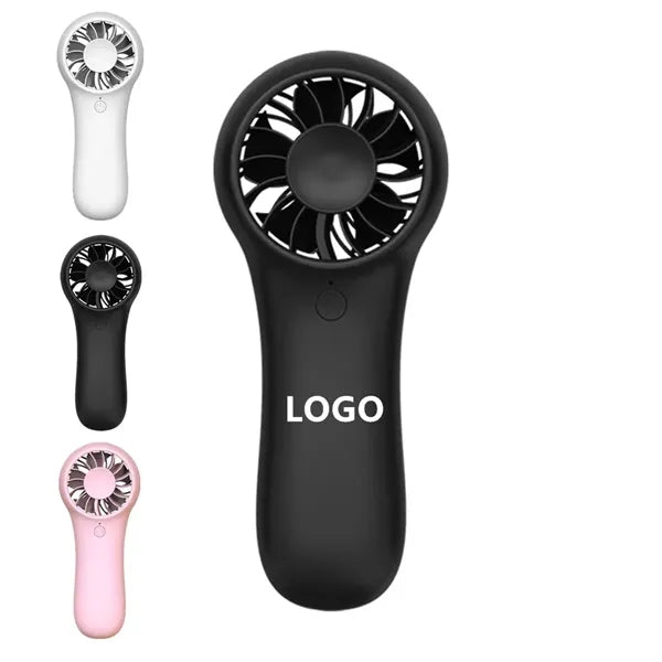 USB Rechargeable Fan