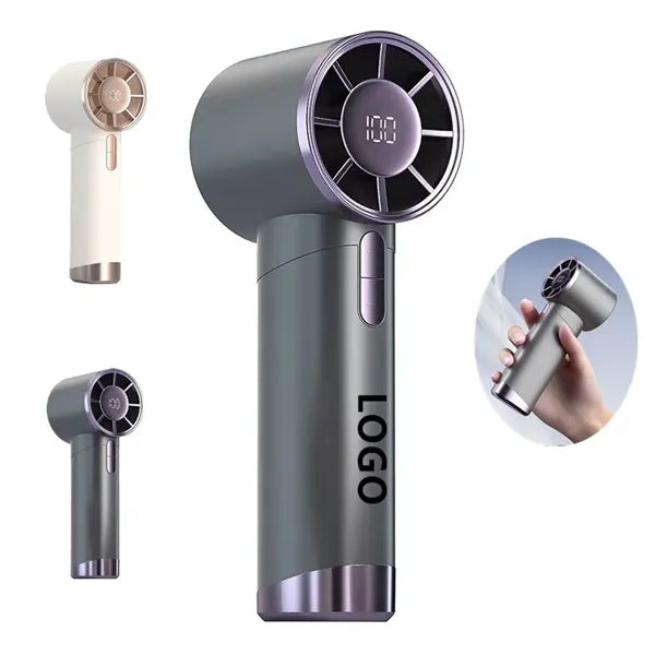 Mini Cooling Fan