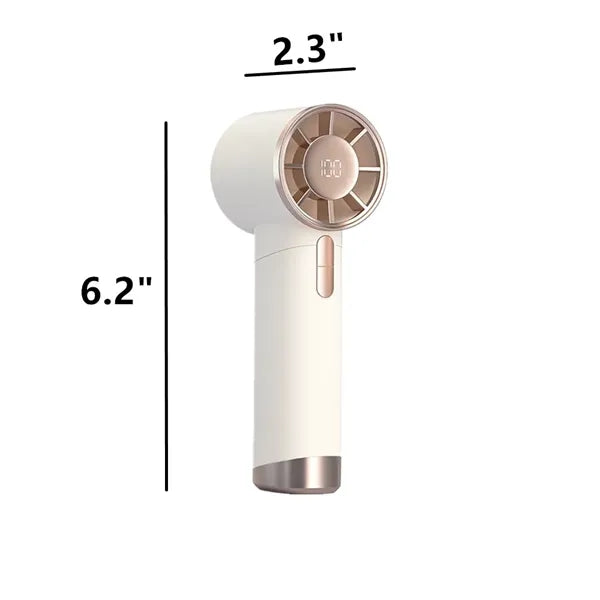 Mini Cooling Fan