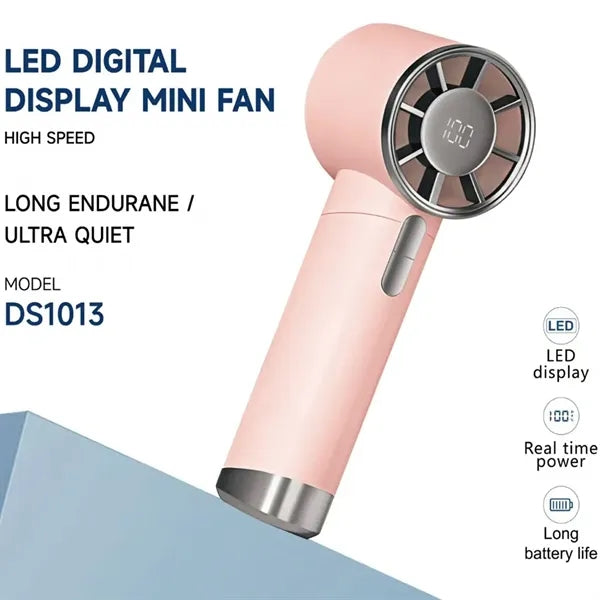 Mini Cooling Fan