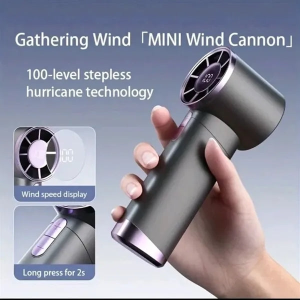 Mini Cooling Fan