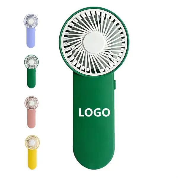 Handheld Fan