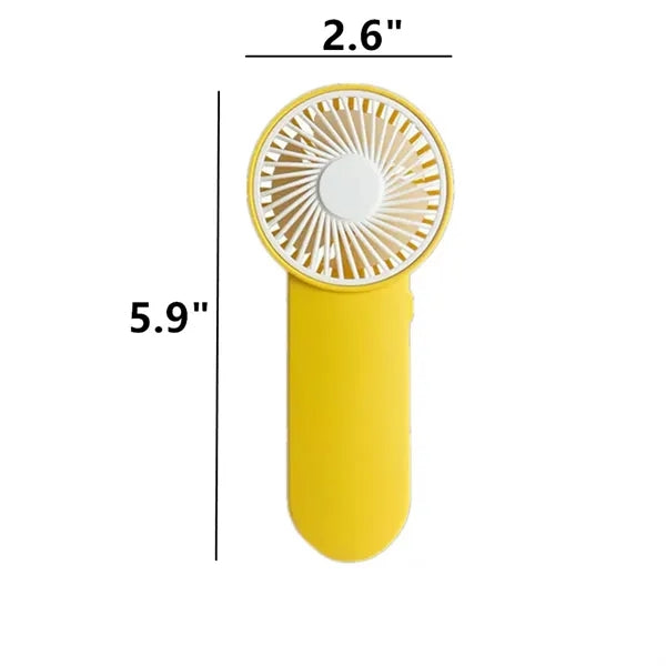Handheld Fan