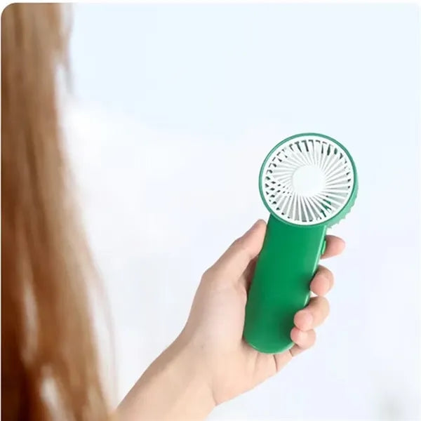 Handheld Fan