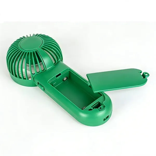 Handheld Fan