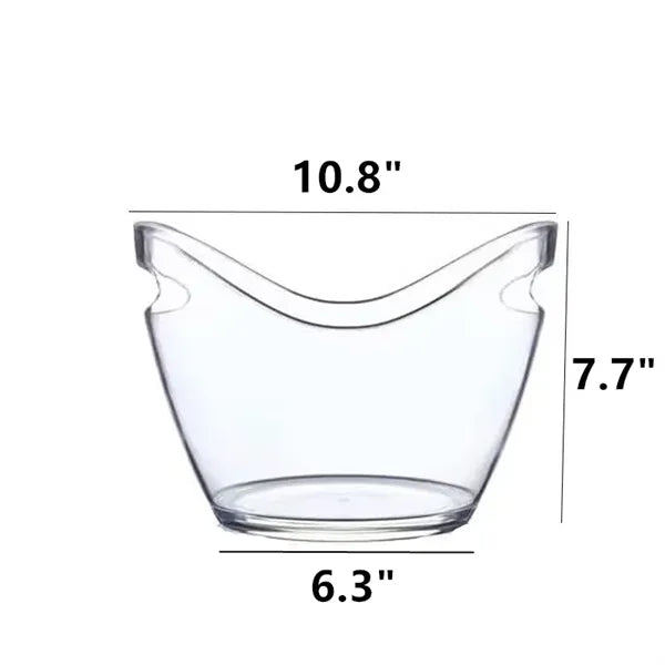 4L Ice Bucket