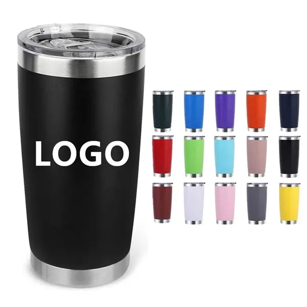 20oz Tumbler with Lid