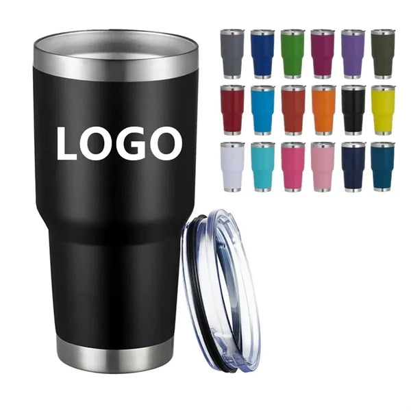 30oz Insulated Tumbler