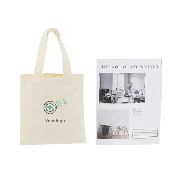 Canvas Tote Bag
