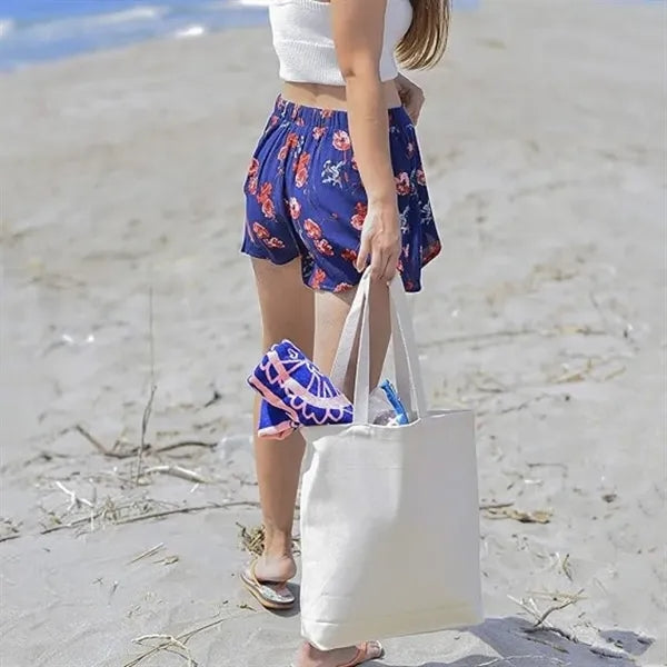 Canvas Tote Bag