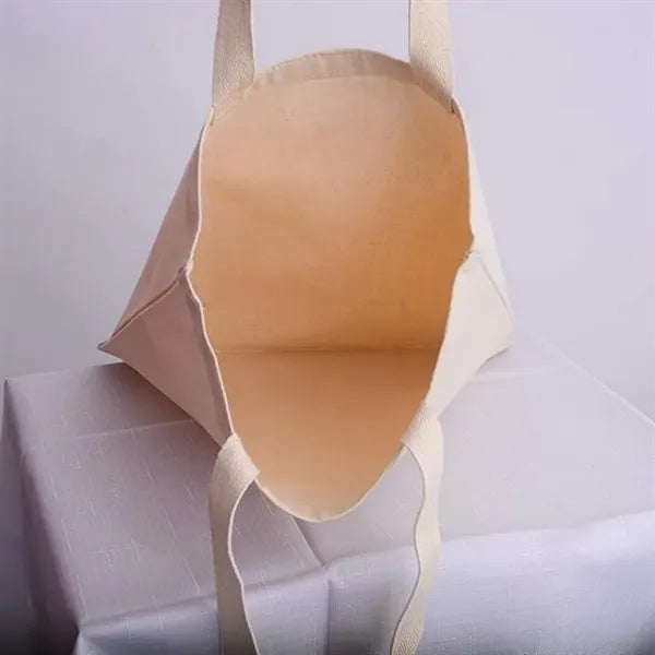 Canvas Tote Bag