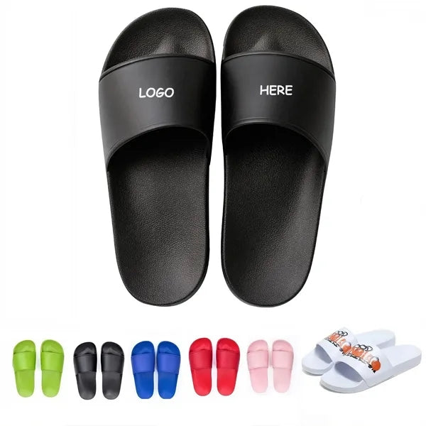 Printed PVC Slipper