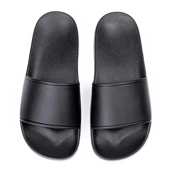 Printed PVC Slipper