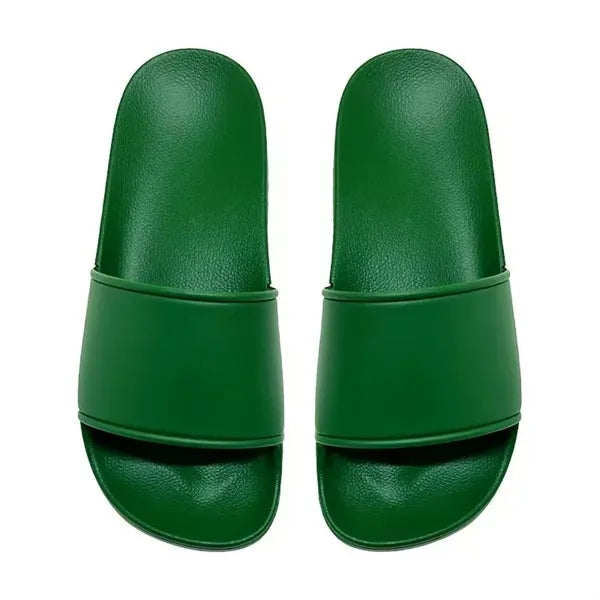 Printed PVC Slipper