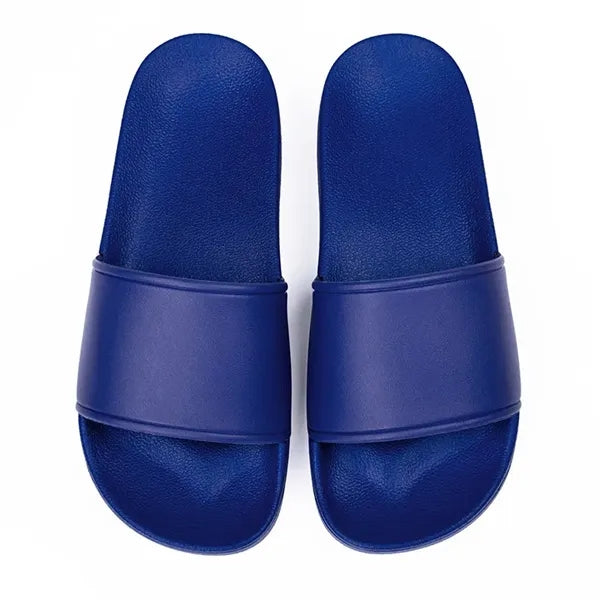 Printed PVC Slipper