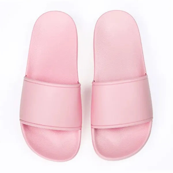 Printed PVC Slipper