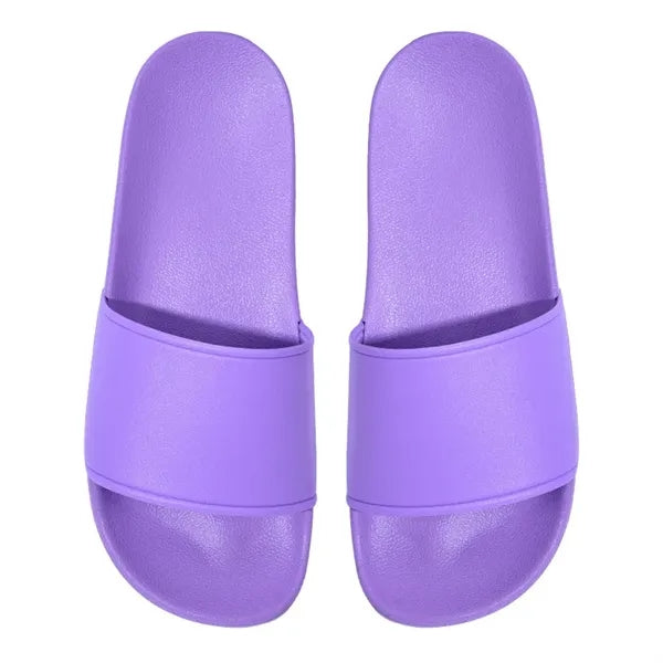Printed PVC Slipper