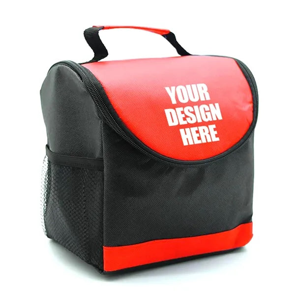 Lunch Cooler Bag