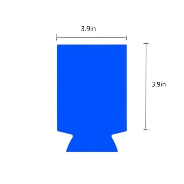 330ml Can Cooler Sleeve