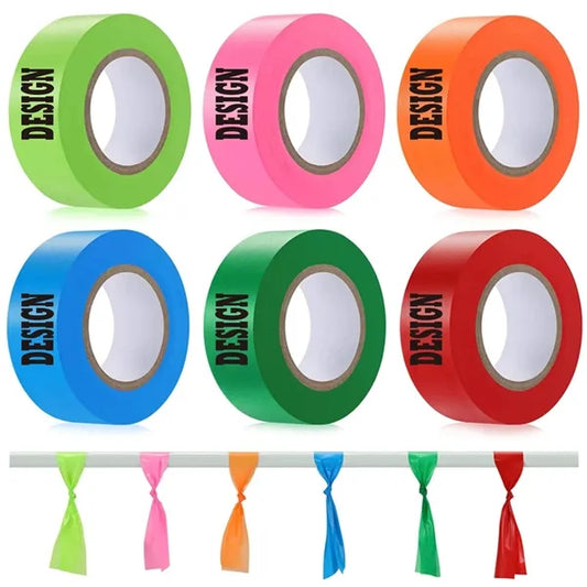 BOPP Color Printing Packing Tape 328 Yards 2.36"