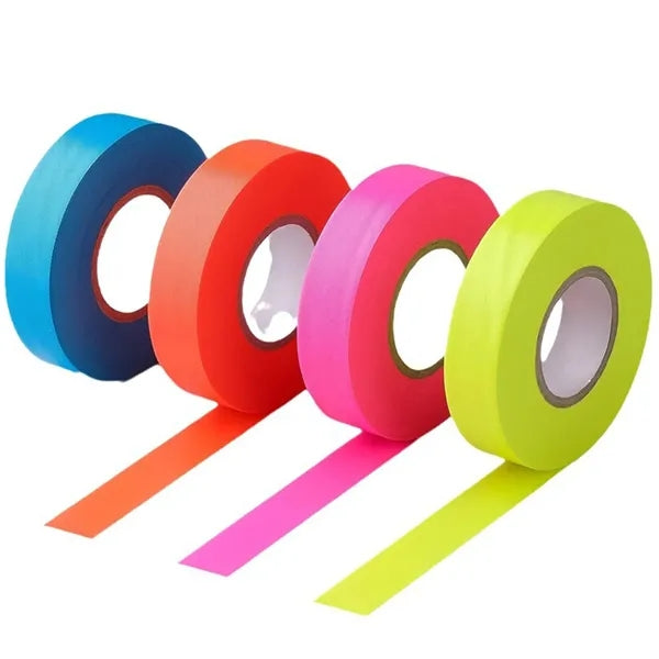 BOPP Color Printing Packing Tape 328 Yards 2.36"