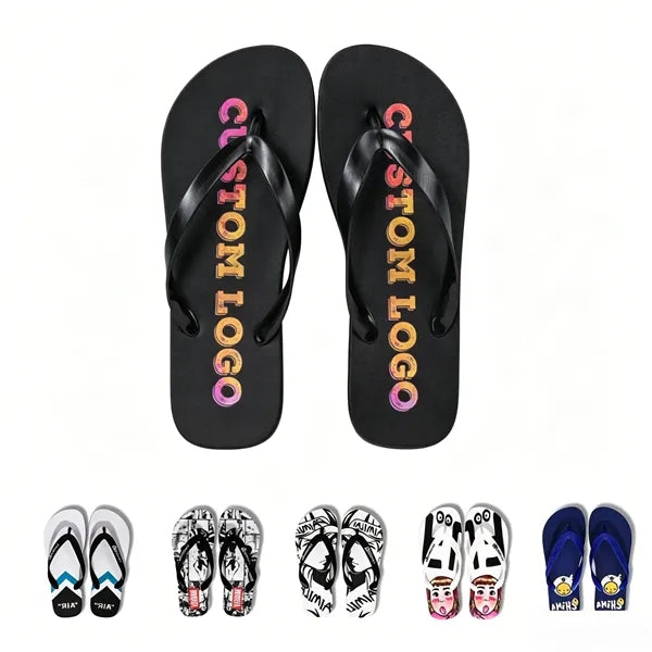 Flip Flops