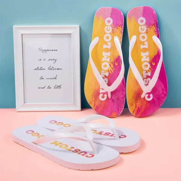 Flip Flops