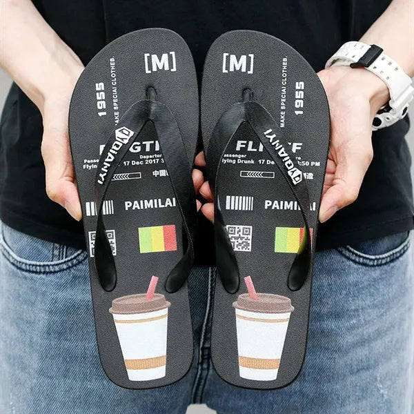 Flip Flops