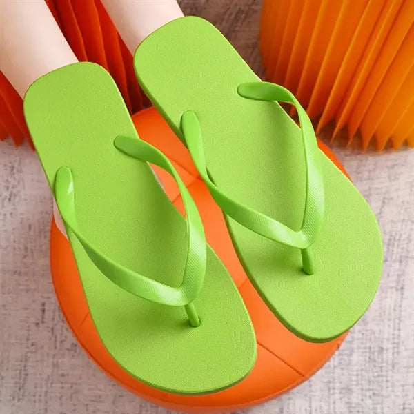 Flip Flops