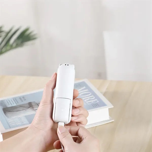 Handheld Mini Fan