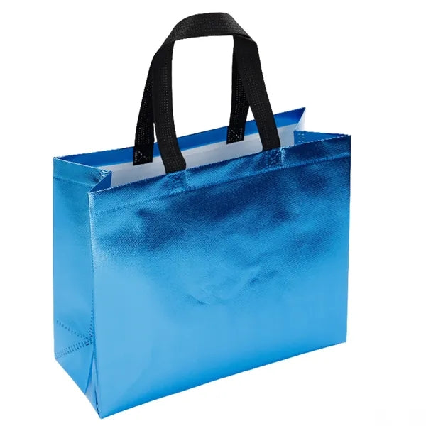 Logo Non-Woven Tote Bag with Handles