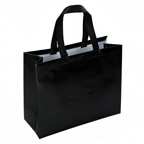 Logo Non-Woven Tote Bag with Handles