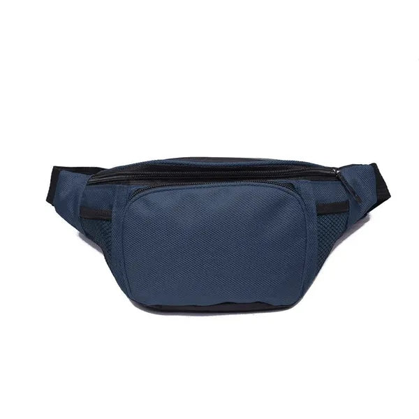 Large Capacity Waist Bag