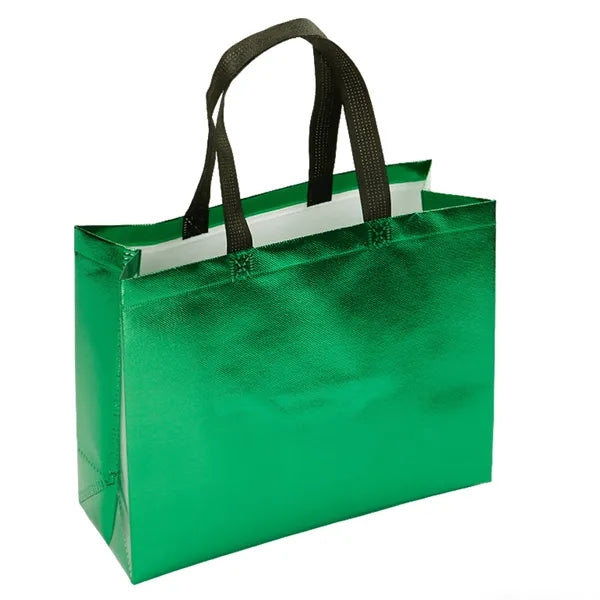 Logo Non-Woven Tote Bag with Handles