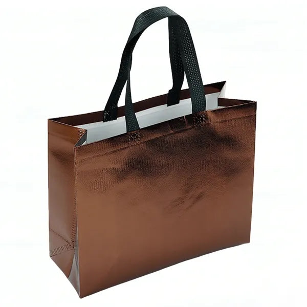 Logo Non-Woven Tote Bag with Handles
