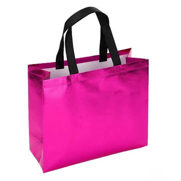 Logo Non-Woven Tote Bag with Handles