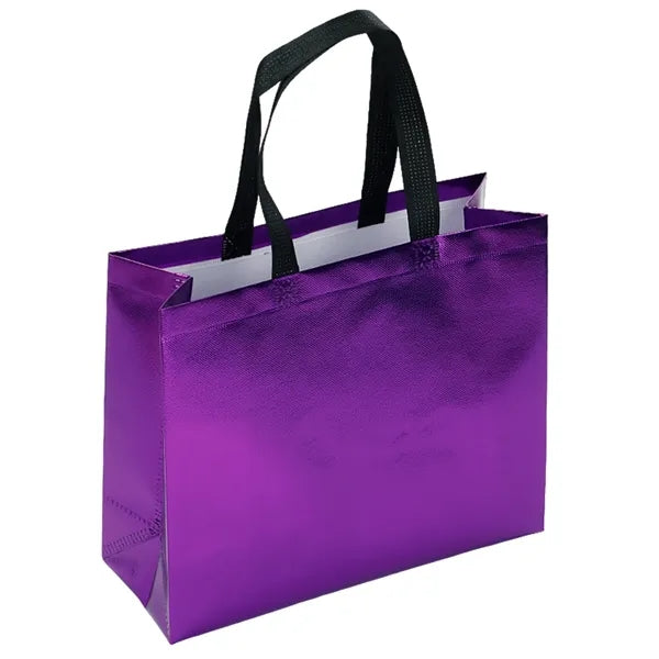 Logo Non-Woven Tote Bag with Handles