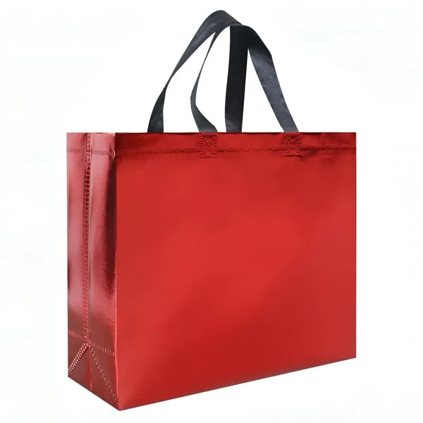 Logo Non-Woven Tote Bag with Handles