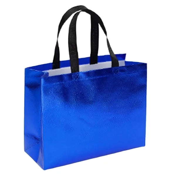 Logo Non-Woven Tote Bag with Handles