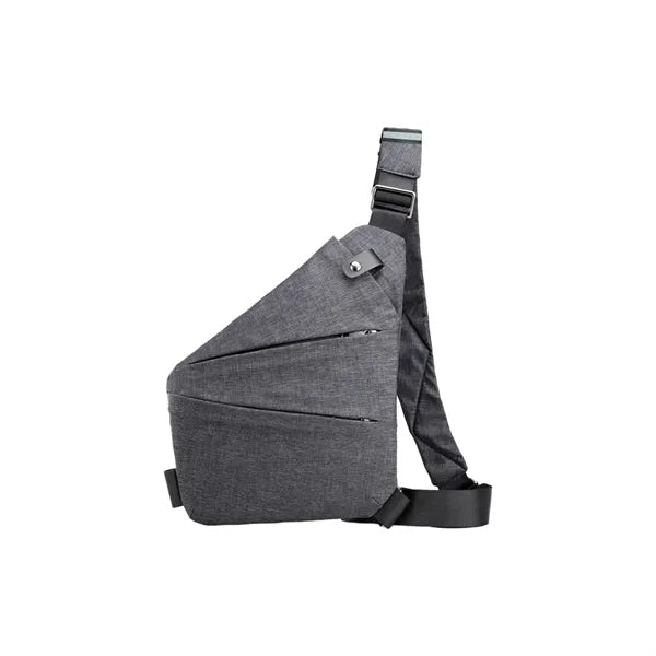 Single Strap Sling Backpack